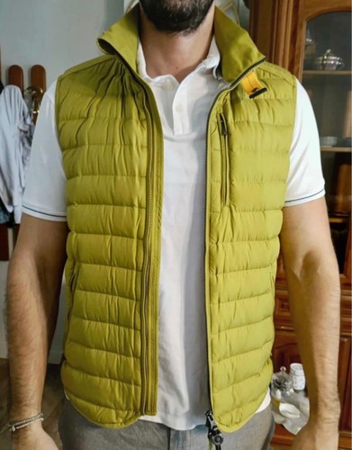 Parajumpers giacca smanicata