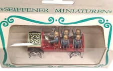 Seiffener Miniatures, Reiner