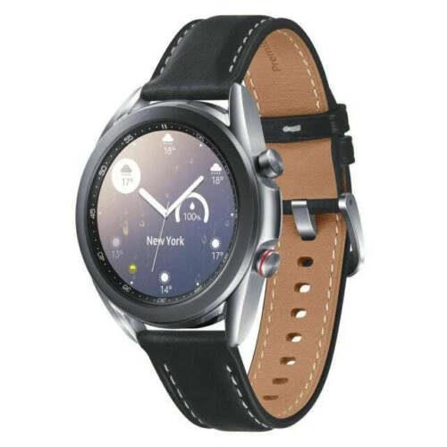 Samsung galaxy watch mm - watch, 3