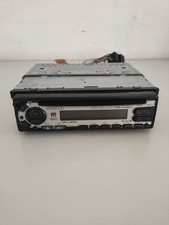 Autoradio Kenwood Modello KDC W4527 Cd/Mp3