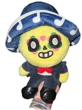 Peluche 12" Supercell Brawl