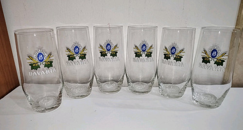 Bavaria set bicchieri - set,