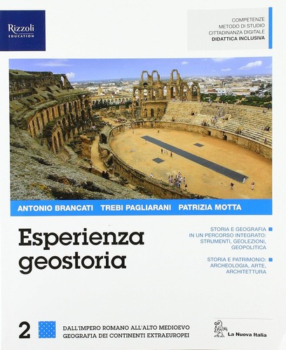 Esperienza geostoria vol - geostoria,