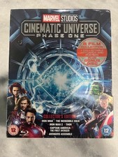 *FREE SHIPPING* Marvel