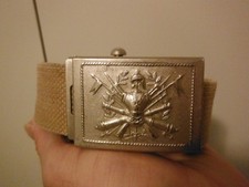 cintura militare Esercito