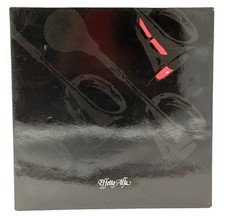 EFFETTO ALFA VINILE LP COFANETTO DA COLLEZIONE MUSICA JAZZ ITALIANA