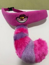 Costume coda di gatto Alice
