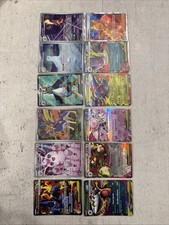 Carte Pokemon miste Near Mint
