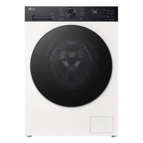 Lavatrice f2nx50s9thb slim - lg,