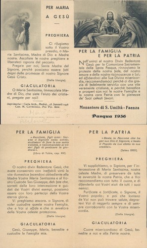Ww2 raro santino del soldato - raro,