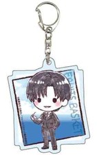 Fruits Basket Great Katsuya