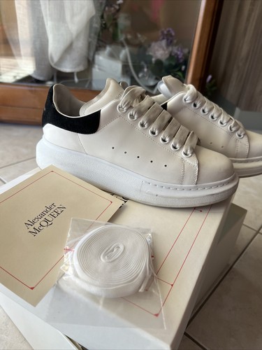 Alexander mcqueen sneakers - alexander,