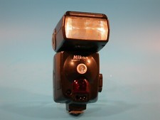 Nikon SB-80DX unità flash