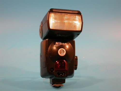 Nikon 80dx unità flash - sb-80dx,