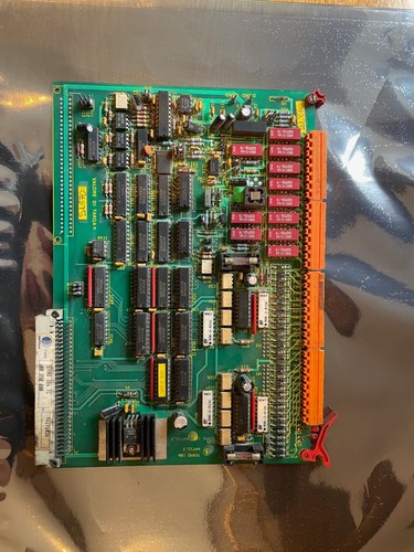 Gefran plc termo186tc termo - termo186tc,
