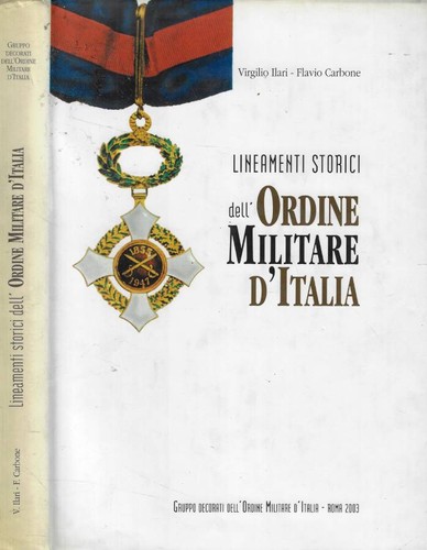 Lineamenti storici dell ordine - lineamenti,
