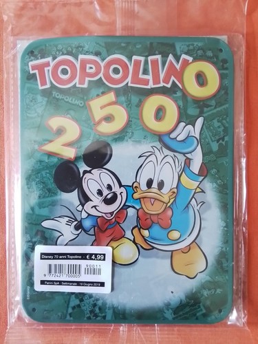 Anni topolino - topolino,