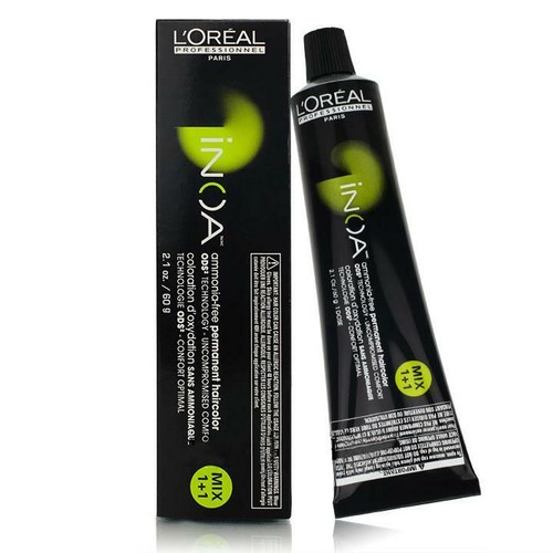 Loreal inoa ammonia free - , hair