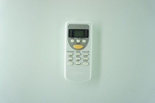 Telecomando per climatizzatore - telecomando,