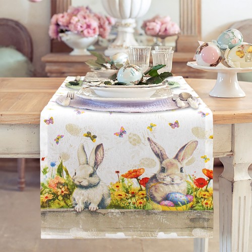Runner pasquale 40x140cm - runner,