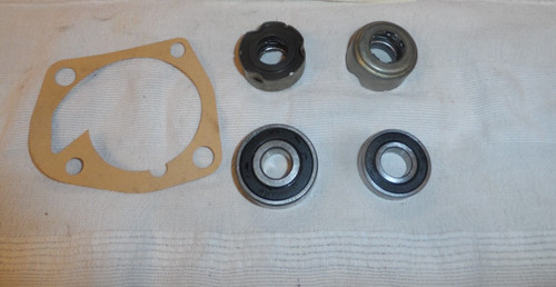 Kit riparazione pompa - riparazione,