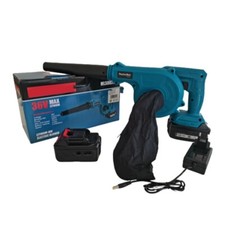 SOFFIATORE ASPIRATORE PER