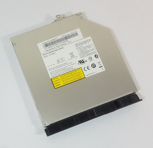 Masterizzatore dvd 8a8sh - masterizzatore,
