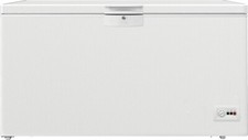 Beko Congelatore a Pozzetto Orizzontale 360lt Classe E Statico 16Kg/24h HSM37540