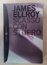 Scasso Con Stupro - Ellroy