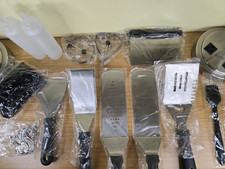 Kit Accessori Grill, 13PZ Set