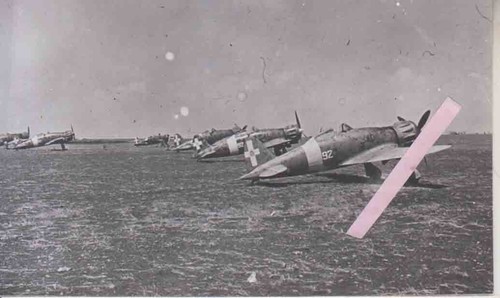 Foto epoca guerra - d'epoca, regia