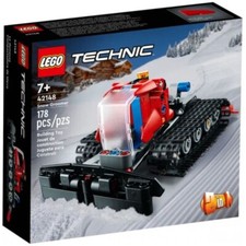 LEGO TECHNIC Gatto delle nevi