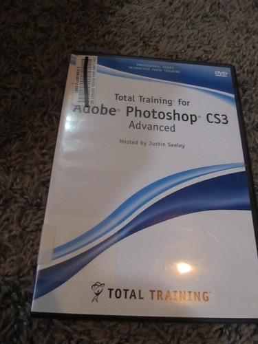 Total training for adobe - total,