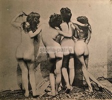 ARTE_FOTOGRAFIA_NUDI ARTISTICI_FOTOGRAFI CELEBRI_SICILIA_ERA PLUSHOW-GLOEDEN