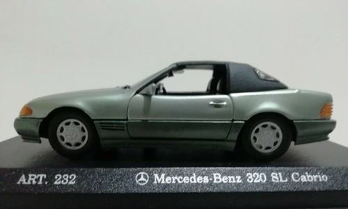 Detail cars art - detail, 1/43