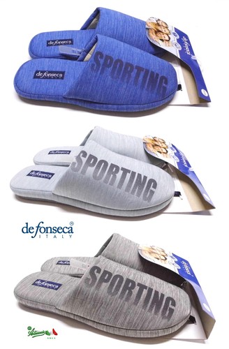 Defonseca 48 ciabatte - defonseca,