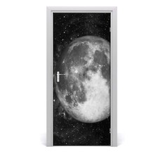 Adesivo per porta Tulup