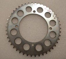 CORONA TRASMISSIONE XT 550 400 600 660 XV 125 250 TT 600 MZ PASSO520 857C 46DENT