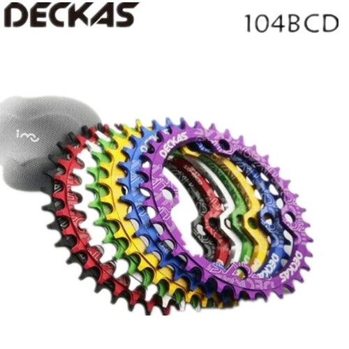 Deckas mtb mountain bike - deckas,
