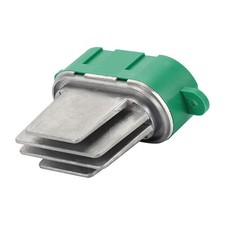 Resistenza motore ventilatore