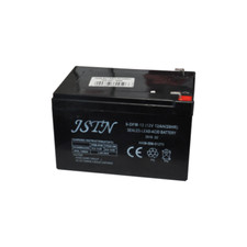 Lif Replacement Battery 12V