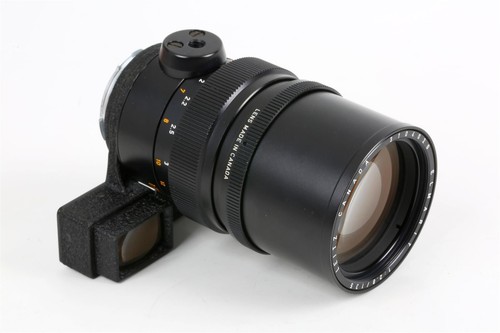 Leica 135mm elmarit m - leica, elmarit-m