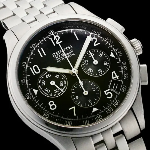 Zenith primero class - el,
