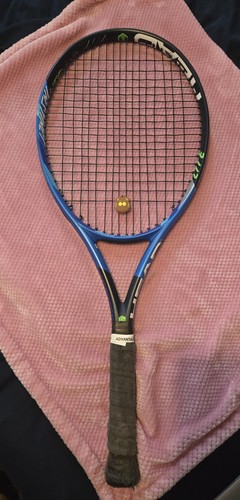Racchetta tennis head - tennis,