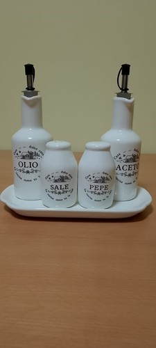 Tognana set - tognana,