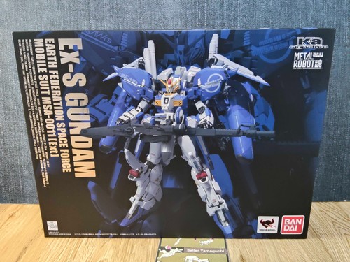 Metal robot spirit firma - robot, ka