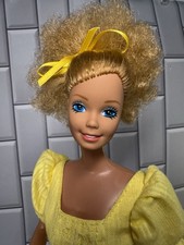 Scarpe anello barbie magic - barbie,