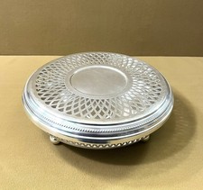 chauffe plat à bougie