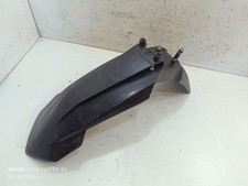 PARAFANGO ANTERIORE NON ORIGINALE CON GRAFFI YAMAHA DT 125 LC 1980 1988