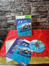 F1 2012 (Microsoft Xbox 360